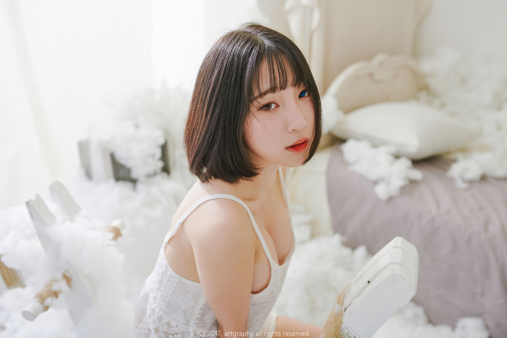 姜仁卿Ebichu(강인경)-No.005-ARTGRAVIA_VOL013-在线看 第2张