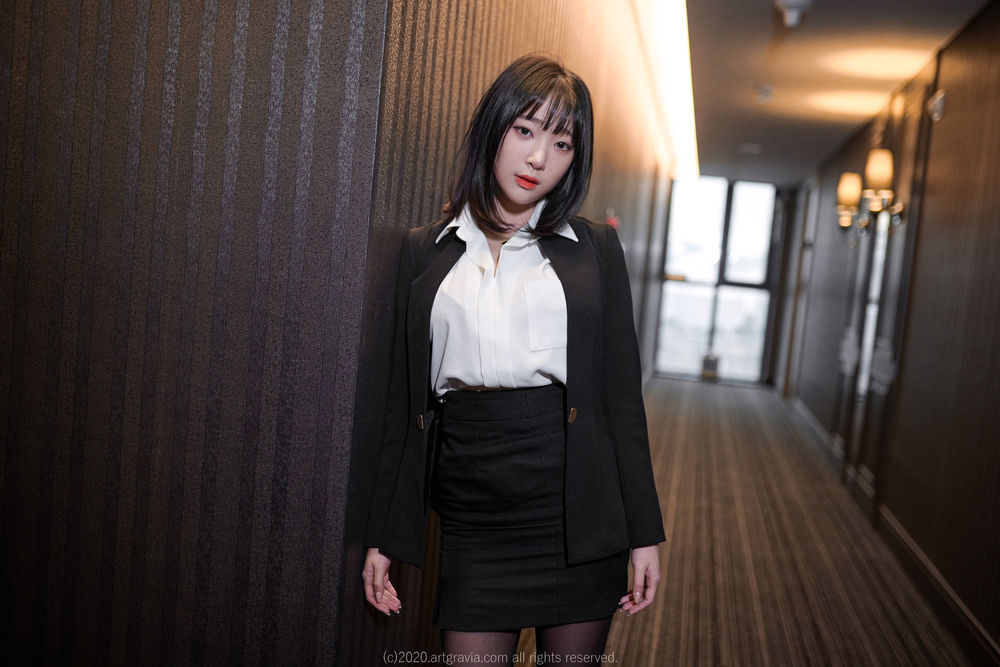 姜仁卿Ebichu(강인경)-No.026-ARTGRAVIA_VOL147-在线看 第2张