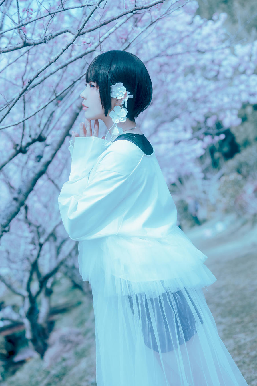 ElyEE子-No.099 – 2024年04月订阅 (3套)-在线看 第2张