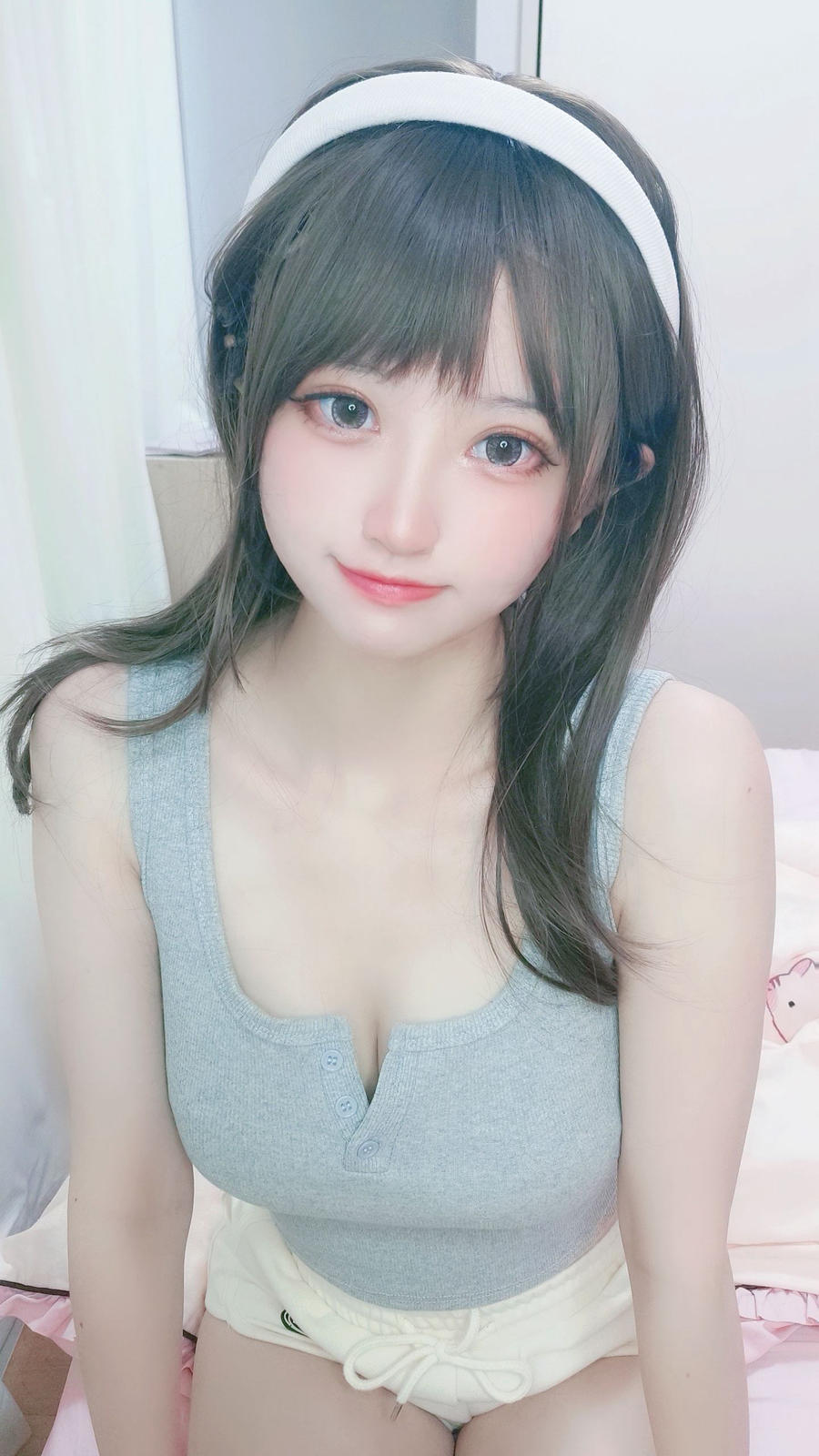 千阳(ちよ)-No.007-部屋着 常服-在线看 第2张