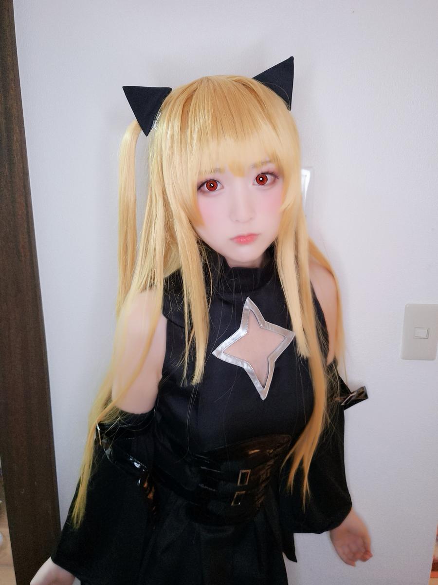 Yuki亭-No.032-Yami-在线看 第1张