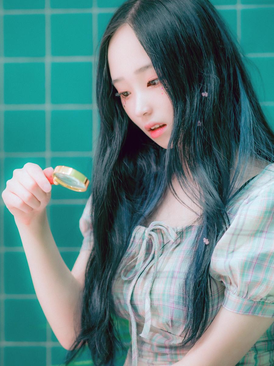 Bambi(밤비)-No.103-DREAMLIKE-在线看 第1张
