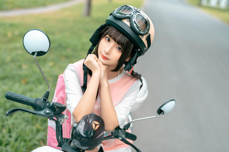 蠢沫沫-No.211-小电车-在线看 第3张