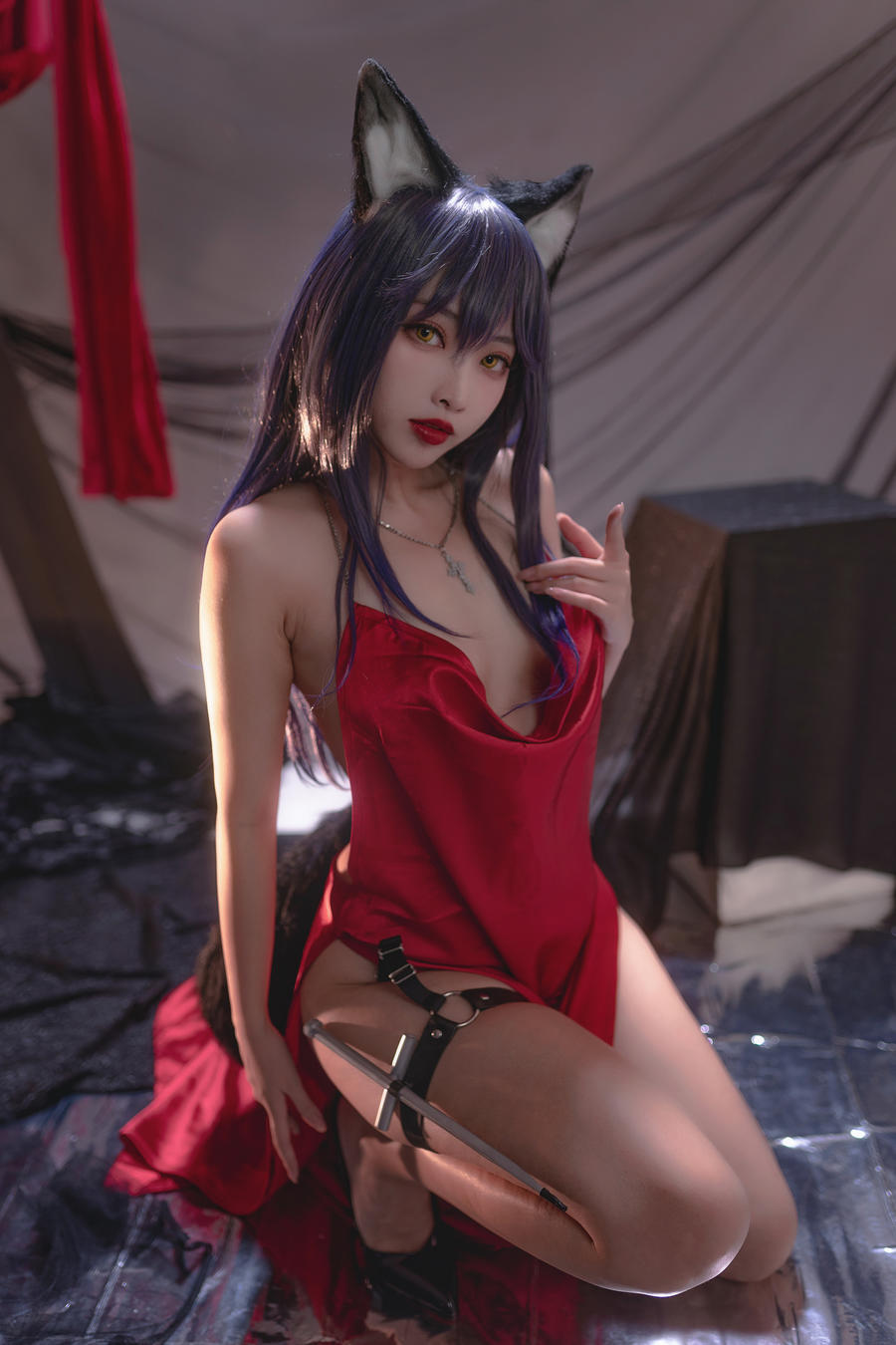宮本桜-No.015-德克萨斯同人礼服-在线看 第3张