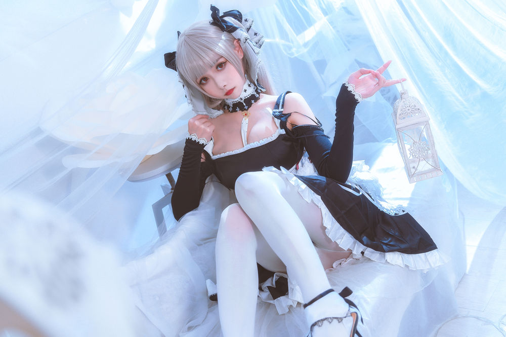 momoko葵葵-No.003-可畏-在线看 第3张