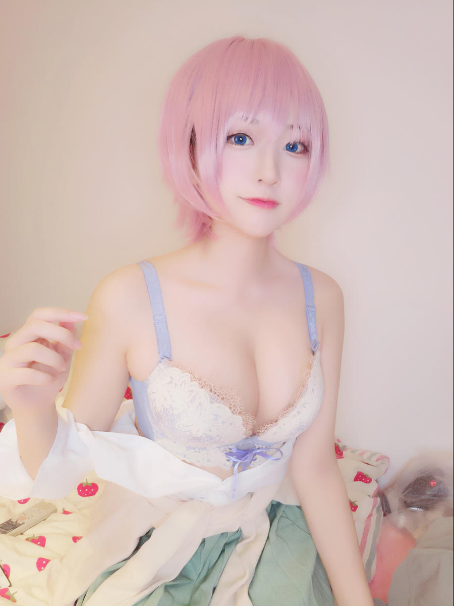 Yuki亭-No.030-Ichika-在线看 第3张
