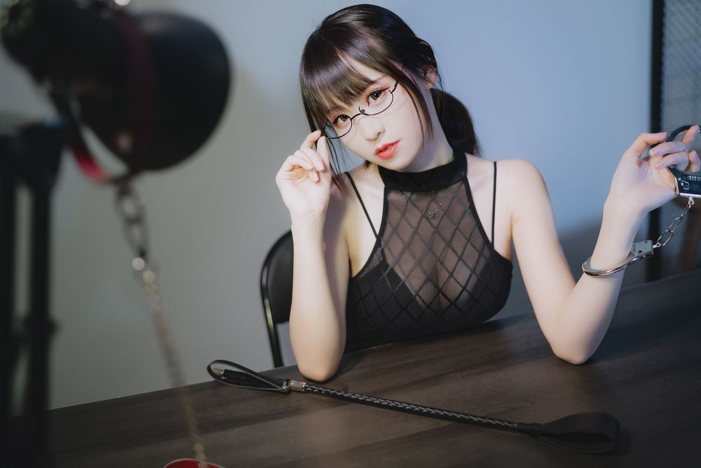 miko酱ww-No.010-坏女人-在线看 第3张