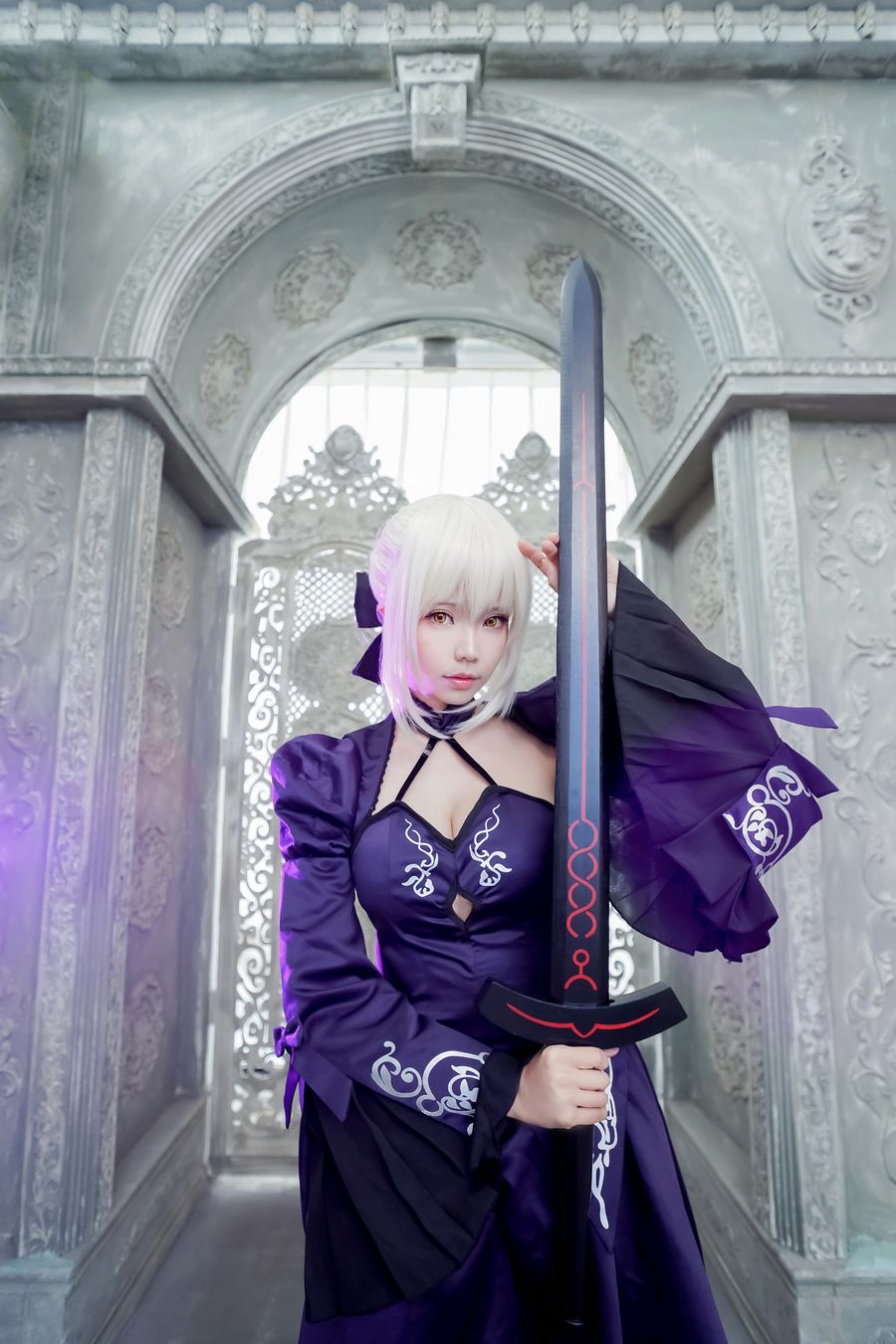 ElyEE子-No.016-AlternativE & MAID CONCEPT-在线看 第2张
