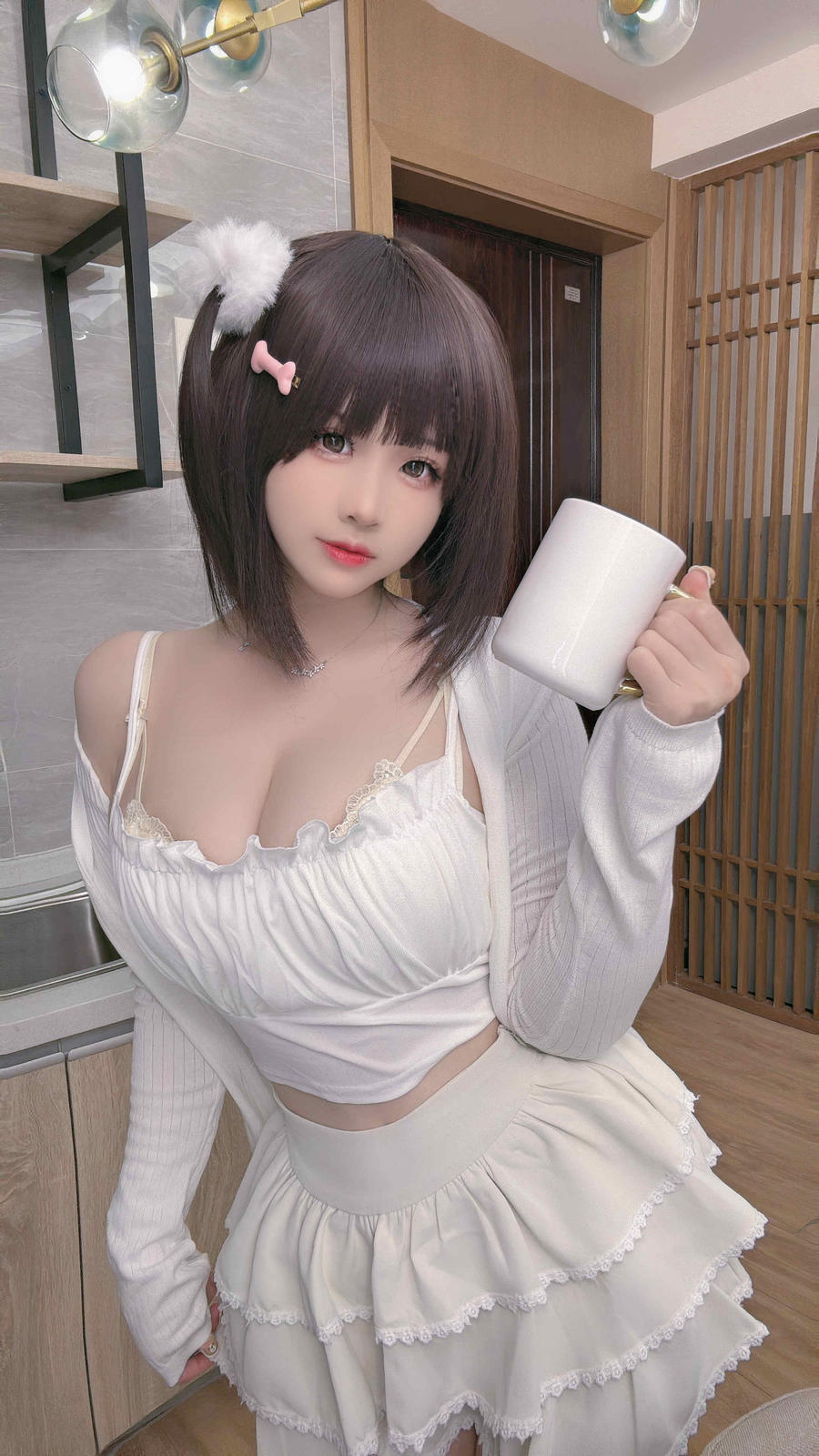 miko酱ww-No.066 – 2024年04月订阅 (15套)-在线看 第2张