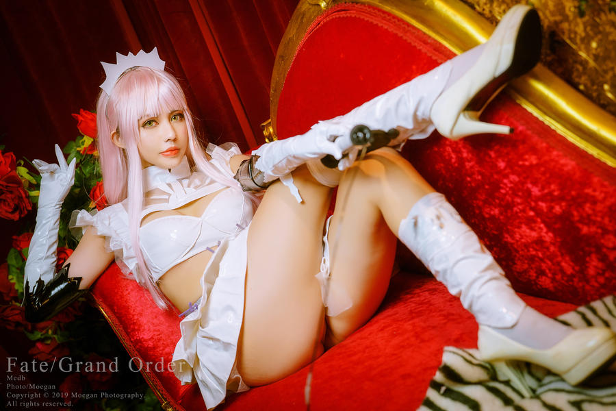 PingPing-No.008-Medb-在线看 第2张