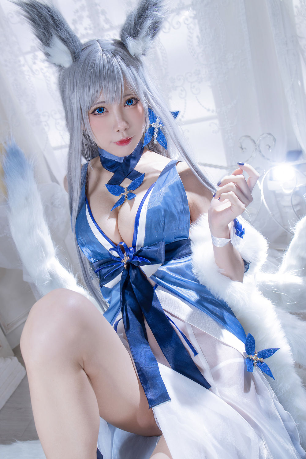水淼aqua-No.068-信浓-在线看 第1张