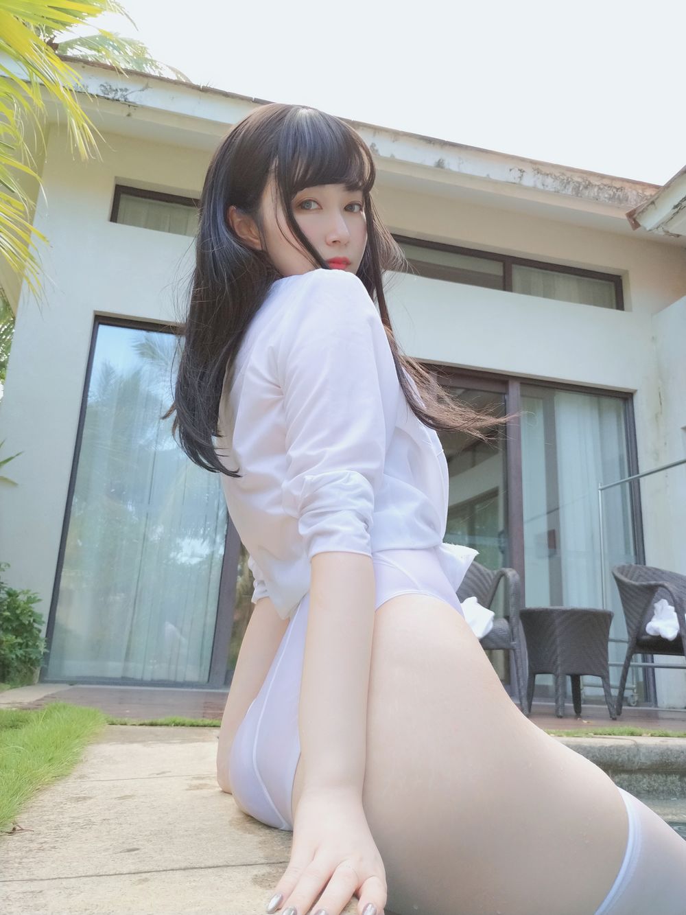 白银81-No.042-游泳课-在线看 第3张