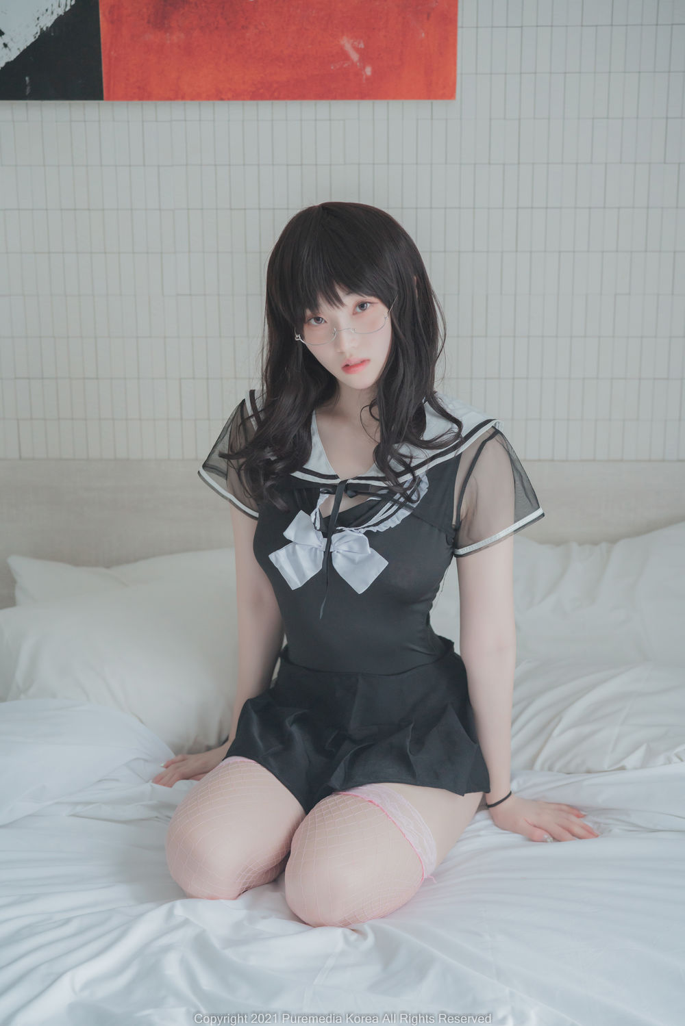 Bambi(밤비)-No.061-[PURE MEDIA] vol.115-在线看 第2张