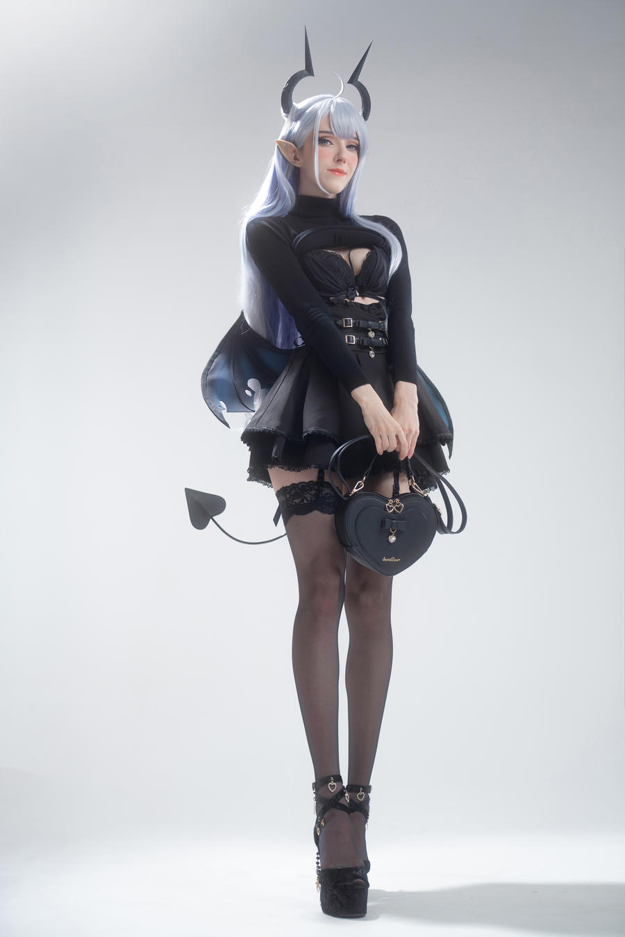 Candy Ball-No.047 – Thea-在线看 第1张