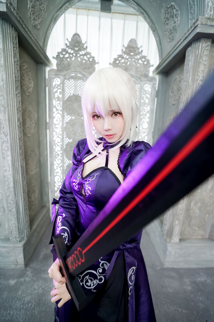 ElyEE子-No.016-AlternativE & MAID CONCEPT-在线看 第3张