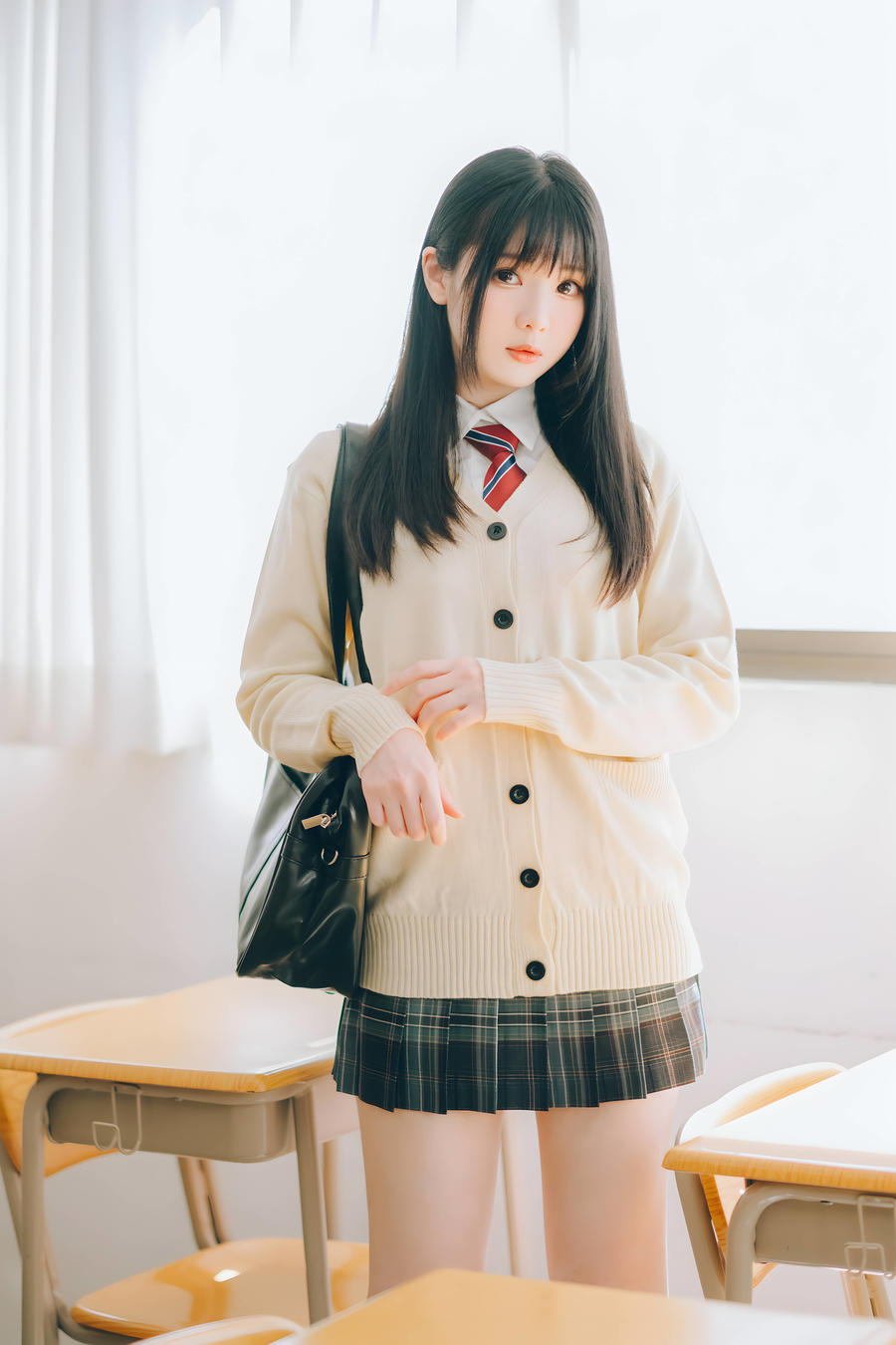 霜月shimo-No.094 – DL版写真集 魅魔-在线看 第2张