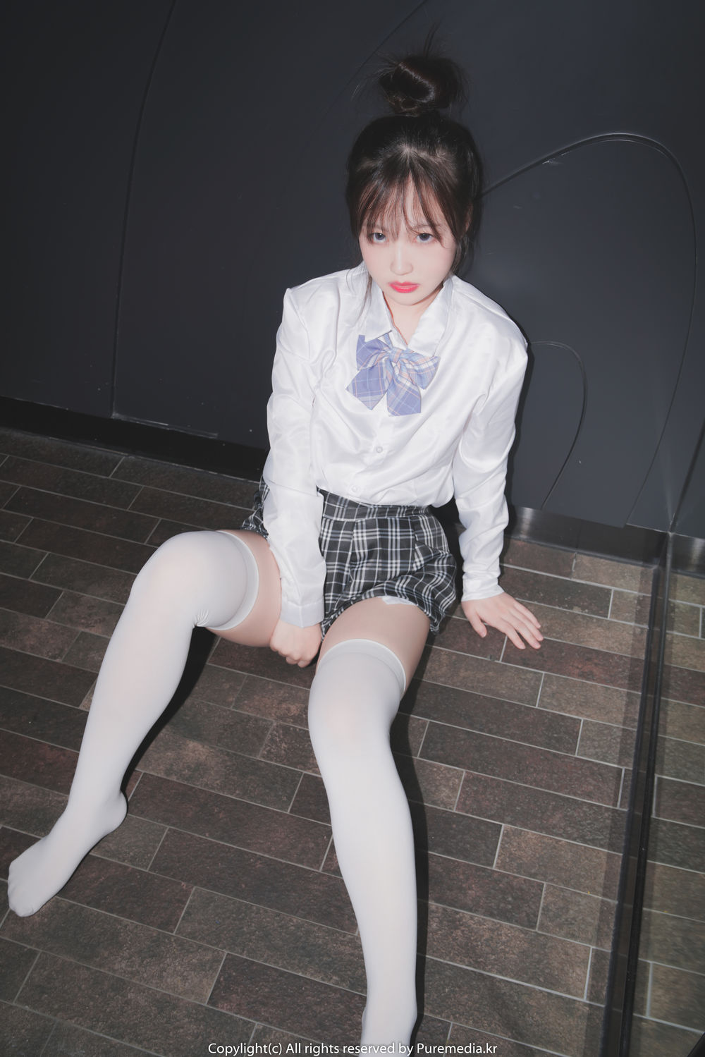 Sia(시아)-No.006-[Pure Media] Vol.41-在线看 第2张