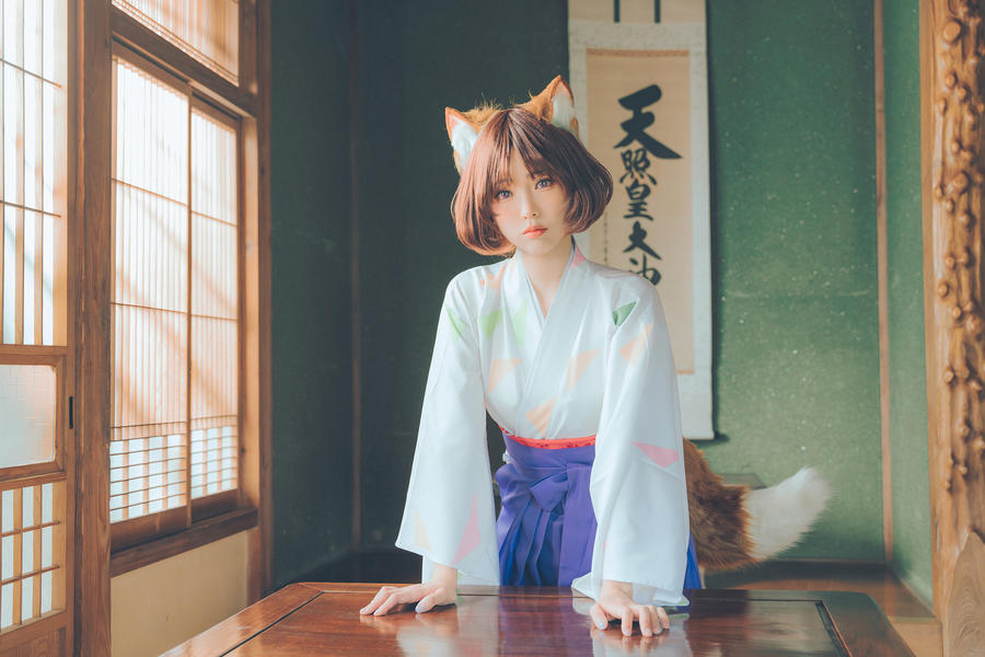 ElyEE子-No.086–2023年07月订阅 (4套)-在线看 第1张