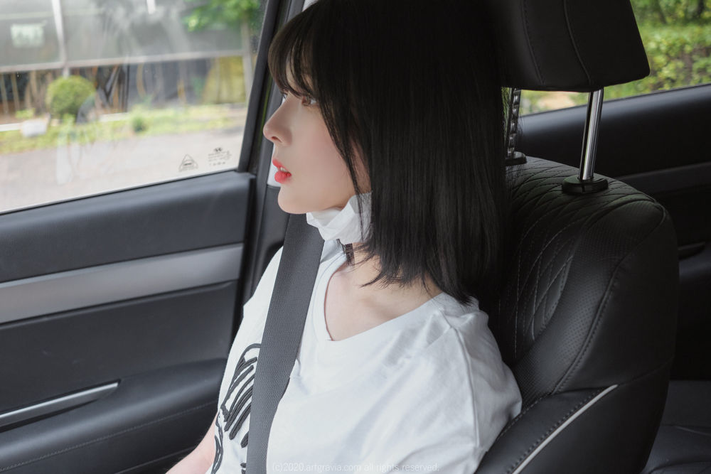 Jang Joo 장주(Isabella)-No.006-ARTGRAVIA_VOL181-在线看 第3张
