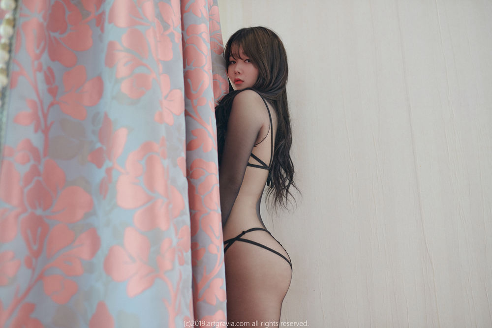 Zia(지아)-No.001-[ARTGRAVIA] VOL.103-在线看 第3张