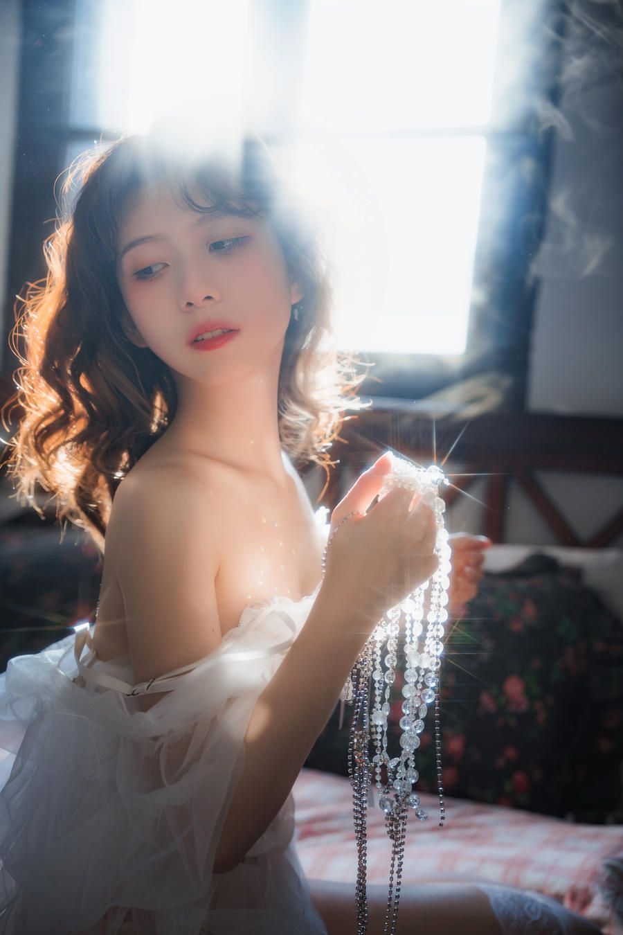 清青琴玖-No.020–微风晚霞心跳不止01-在线看 第3张