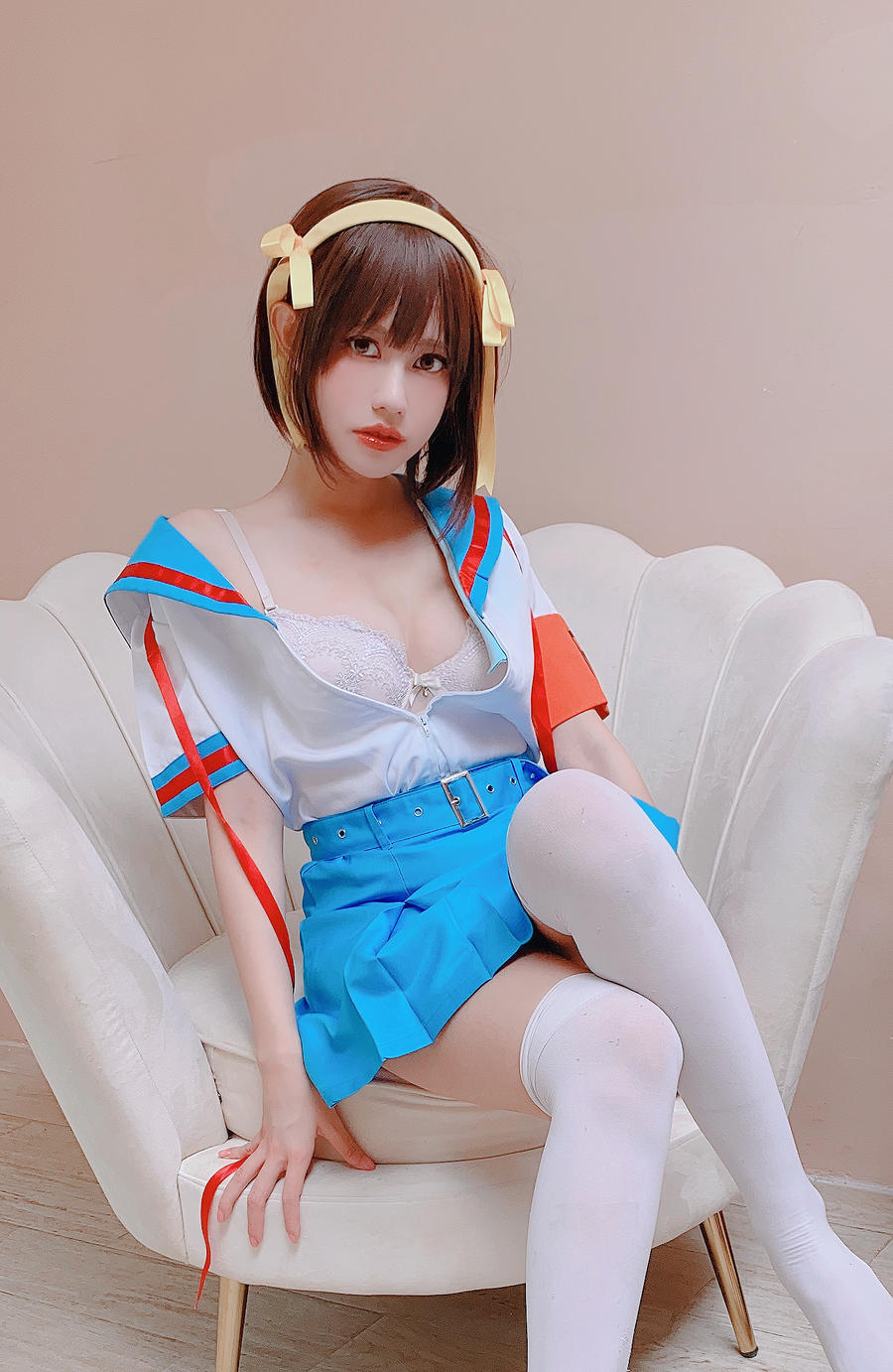 PingPing-No.022-Haruhi Suzumiya-在线看 第2张