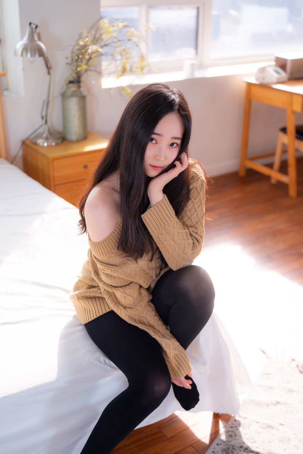 Bambi(밤비)-No.051-[CREAMSODA] Bambi Vol.5-在线看 第3张