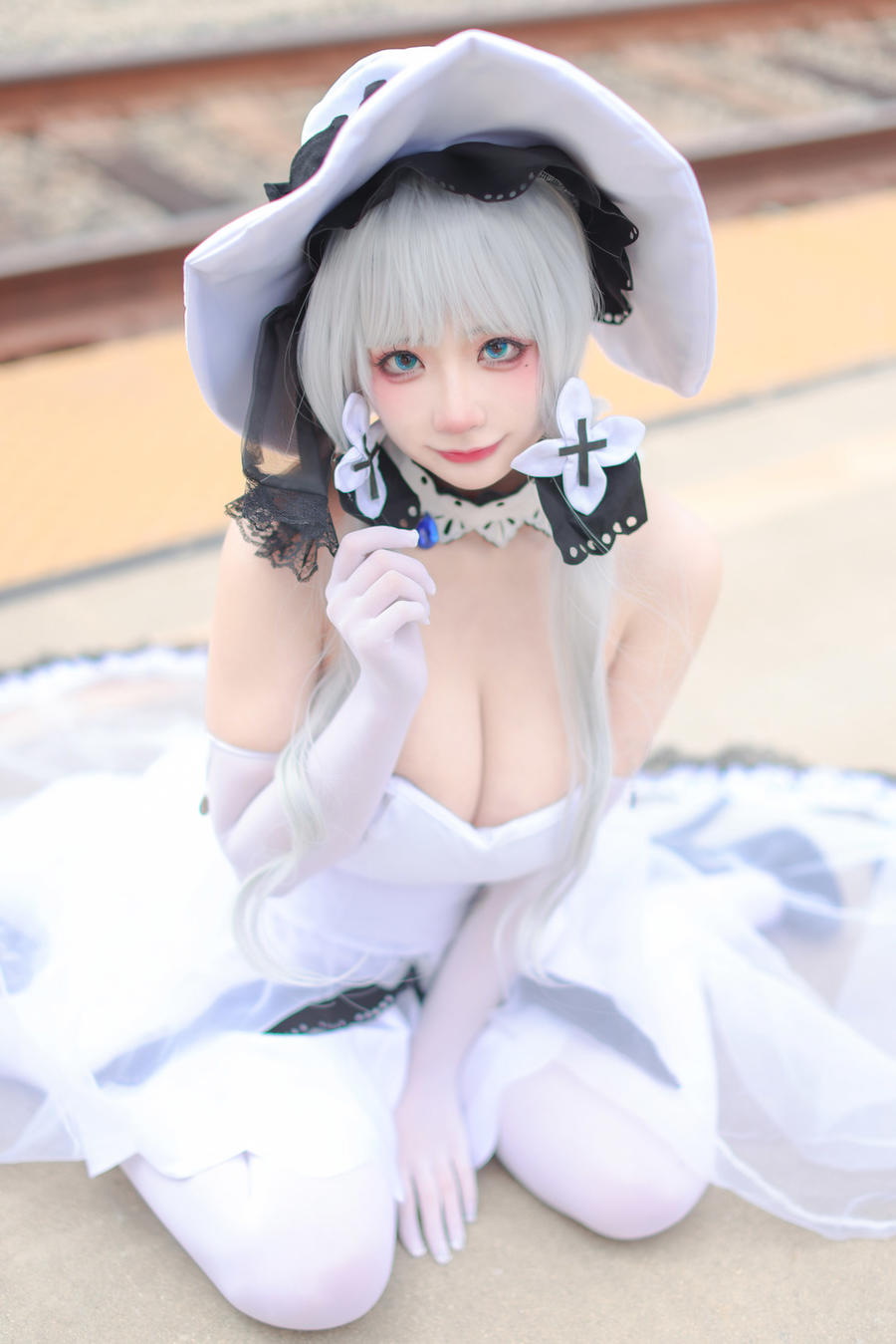 wendydydydy_酱油-No.004-HMS Illustrious-在线看 第2张