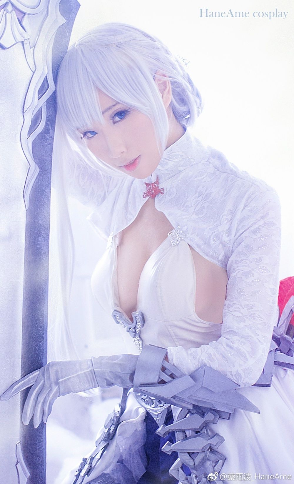 雨波_HaneAme-No.038-Sinoalice-在线看 第2张