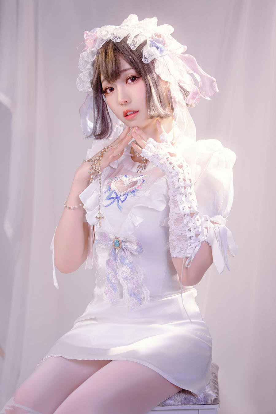 ElyEE子-No.100 – 2024年10月订阅 (3套)-在线看 第1张