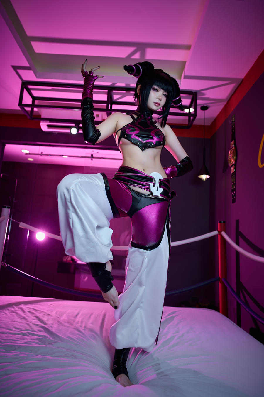 ZinieQ-No.007 – Juri Han-在线看 第2张