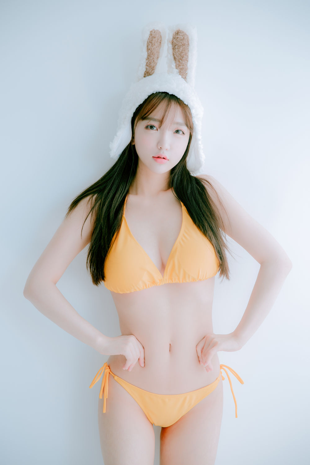 孫樂樂Jang Ye Eun(손예은)-No.055-[JOA] YEEUN x JOA 20. APR vol.2-在线看 第3张
