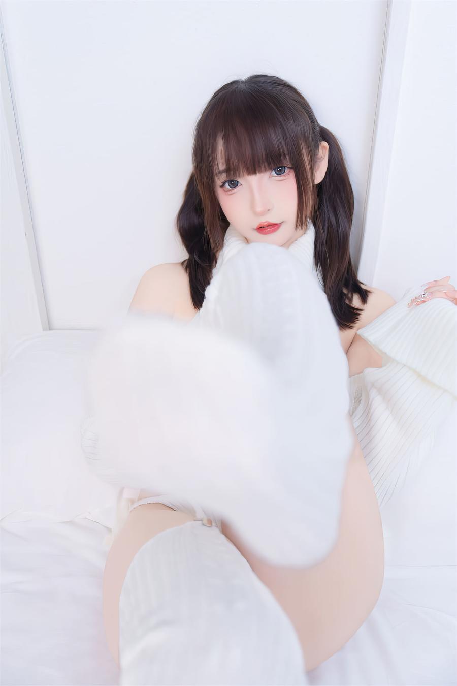 神楽坂真冬-No.166 – 斩男毛衣-在线看 第3张