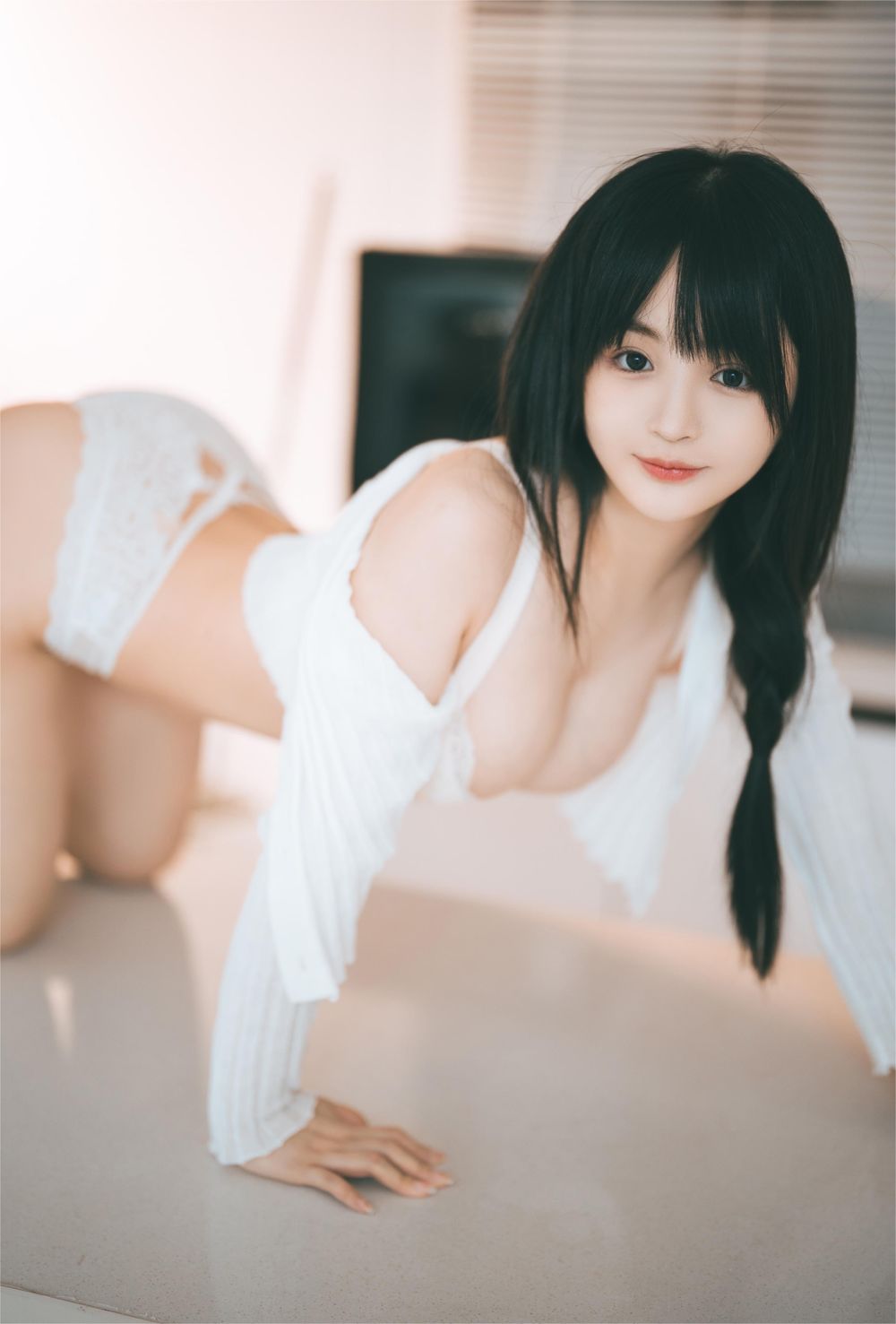 桜井宁宁(宁宁子同学)-No.052-人妻-在线看 第3张