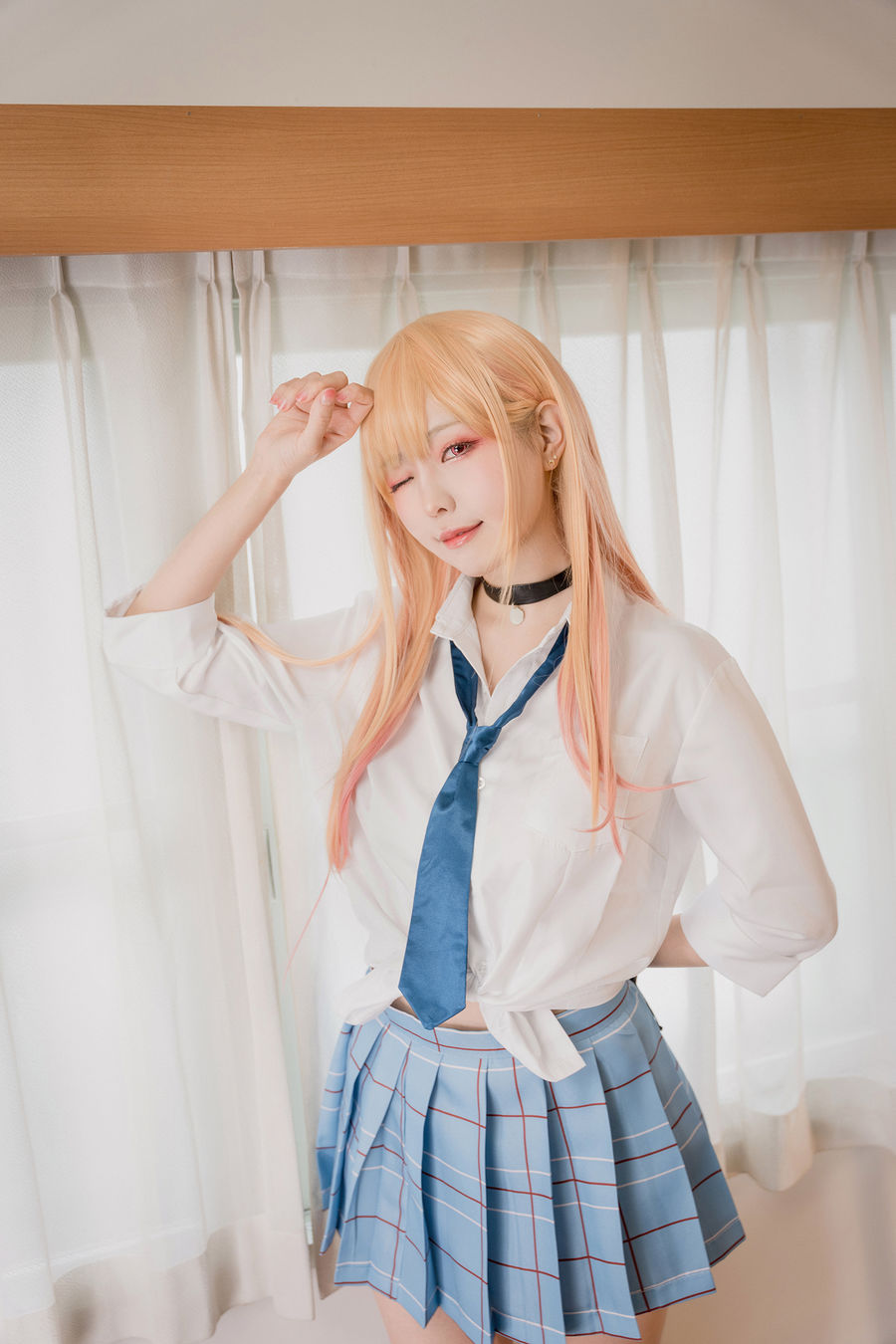 ElyEE子-No.063-Marin Kitagawa-在线看 第1张