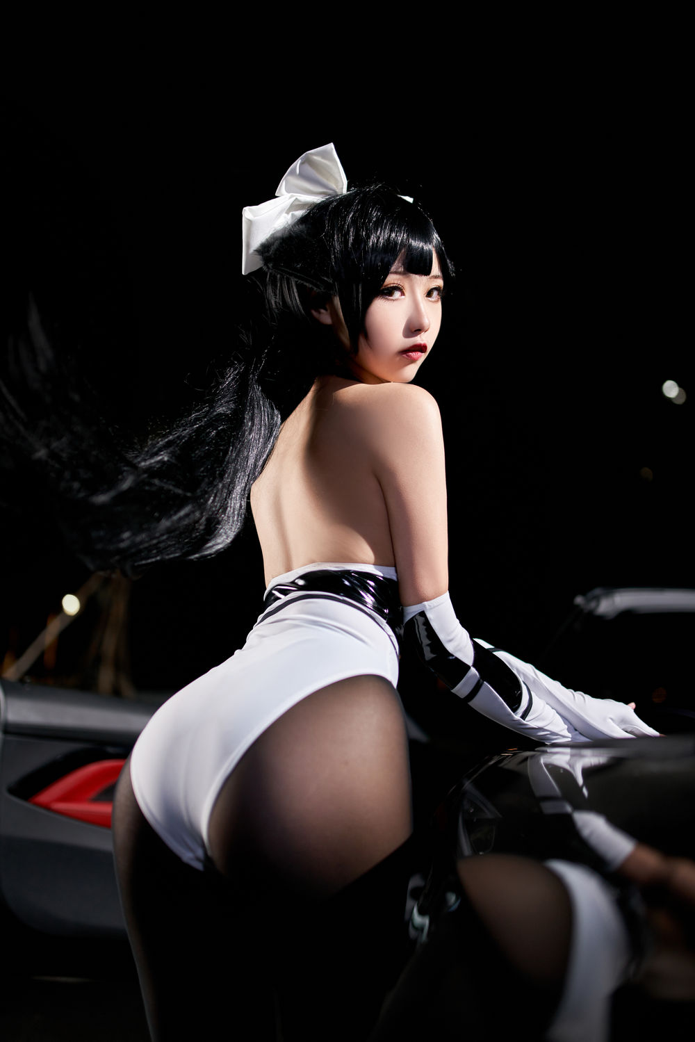 momoko葵葵-No.018-高雄-在线看 第2张