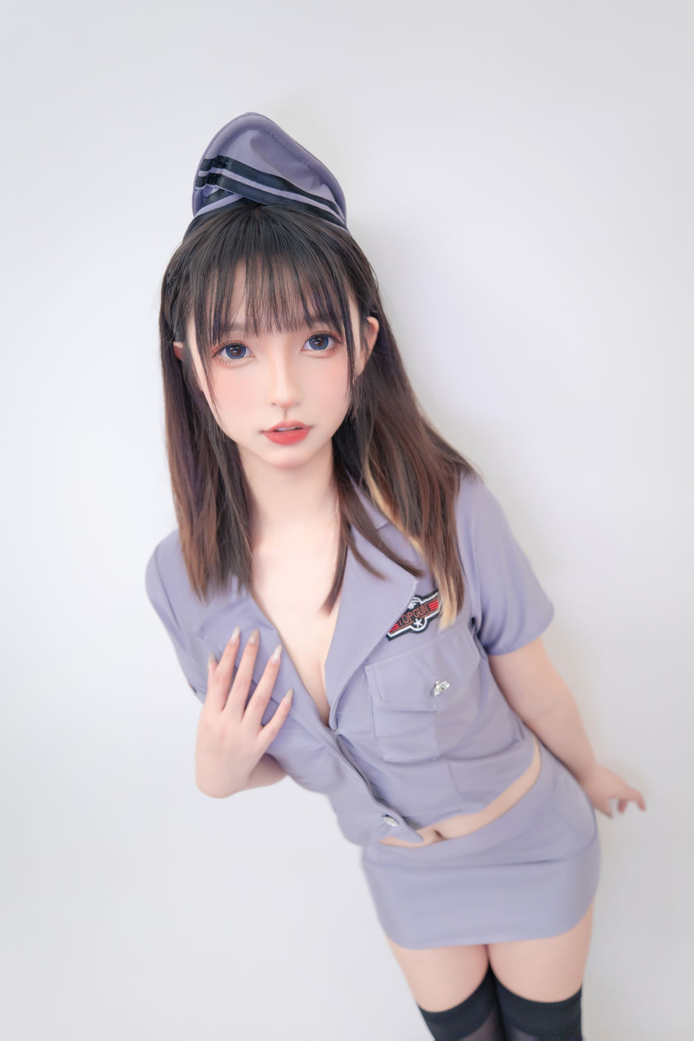 神楽坂真冬-No.110-2021.09月微博订阅-在线看 第1张