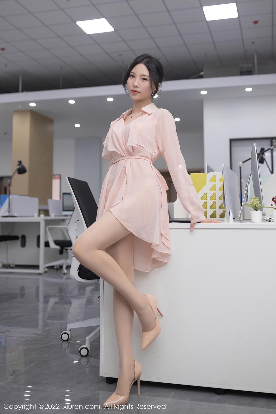 抖娘-利世-No.119-[XIUREN秀人网] 2022.09.28 NO.5657-在线看 第2张