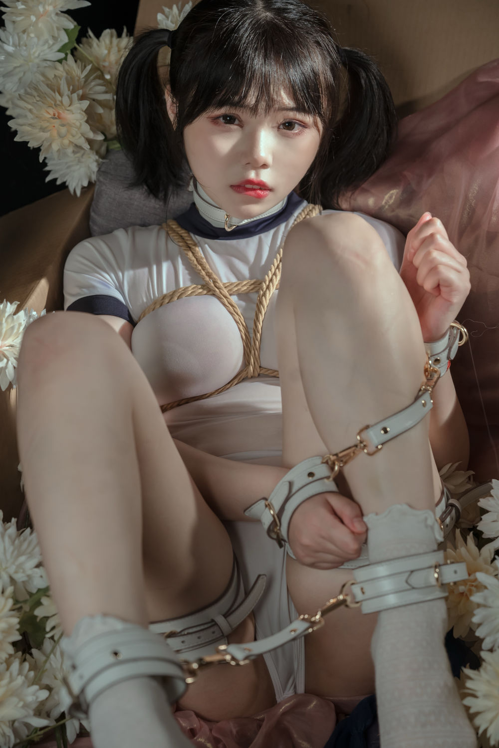 七月喵子-No.020-体操服-在线看 第2张