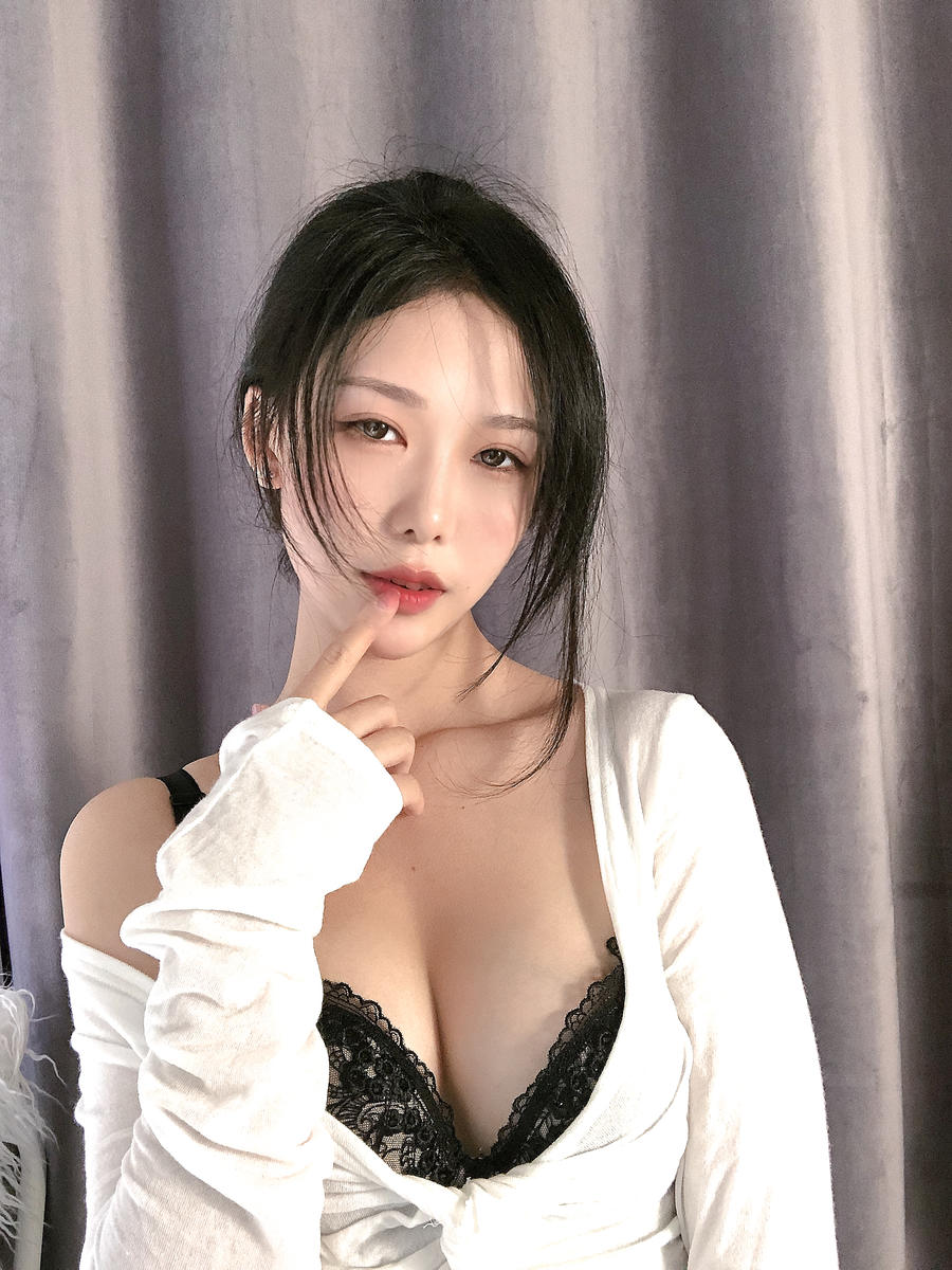 抖娘-利世-No.149–定制 玉女-在线看 第2张