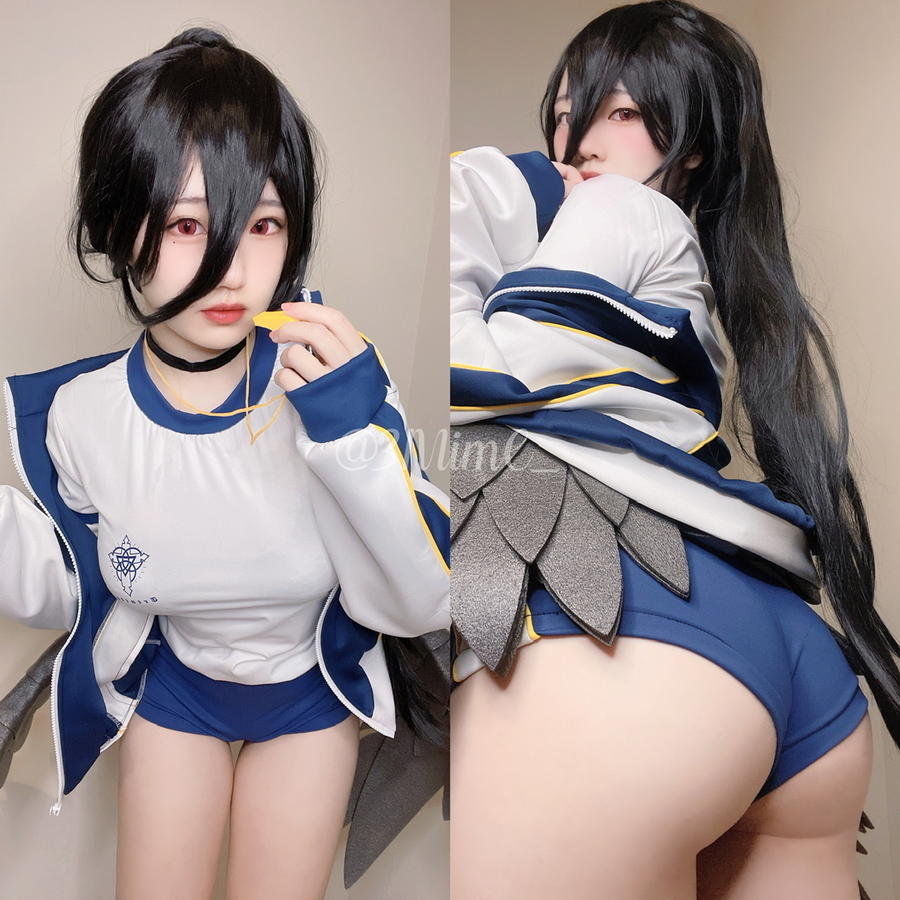 弥美Mime-No.019-[Fantia] 2022年11月部分合集 (7套)-在线看 第3张