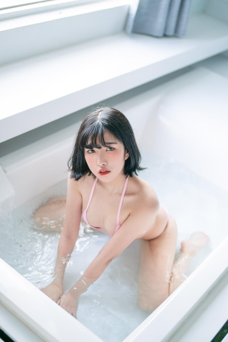 SonSon(손손)-No.030-Moist Water Drop-在线看 第3张