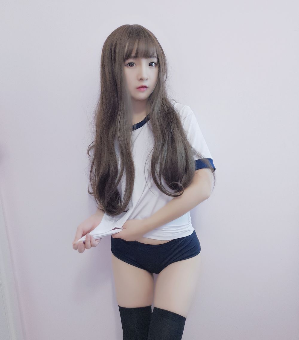 古川-No.012-体操服-在线看 第3张