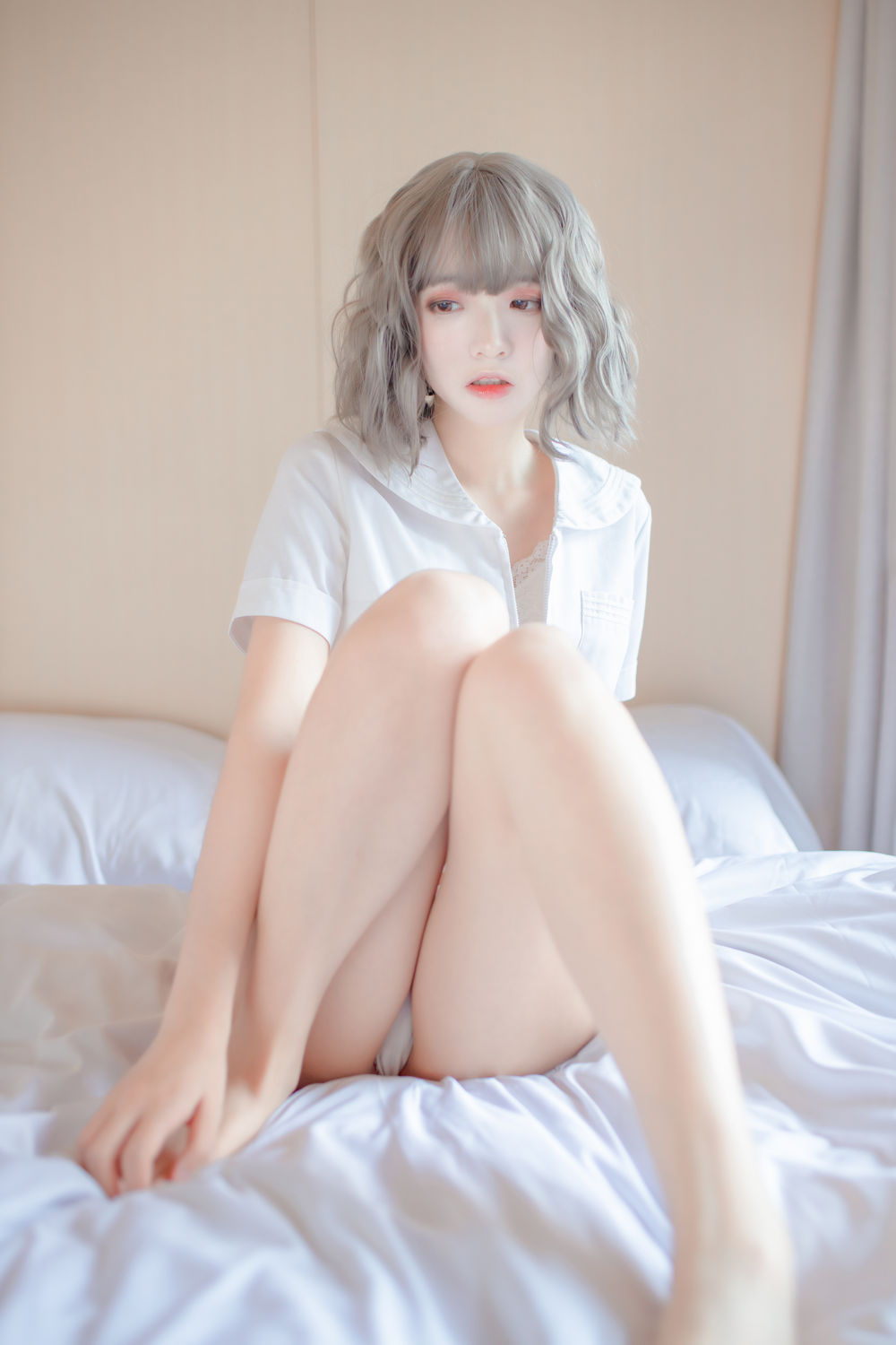 疯猫ss-内衣-在线看 第3张
