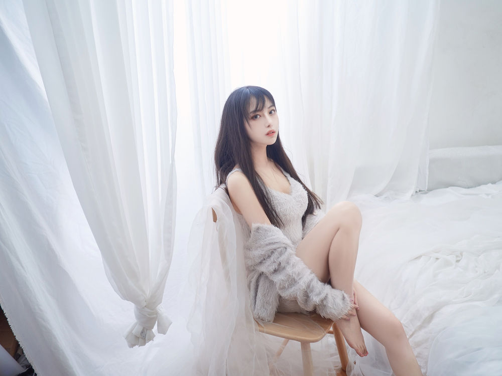 Shika小鹿鹿-冬季限定-在线看 第1张