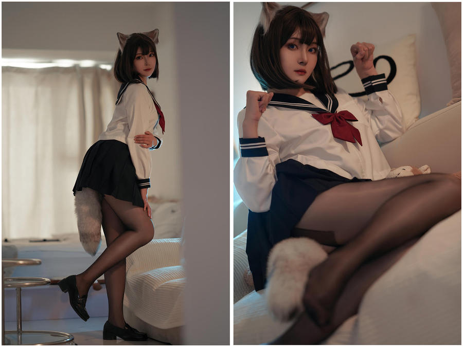 Natsuko_夏夏子COS套图合集下载+在线[更新至73期]