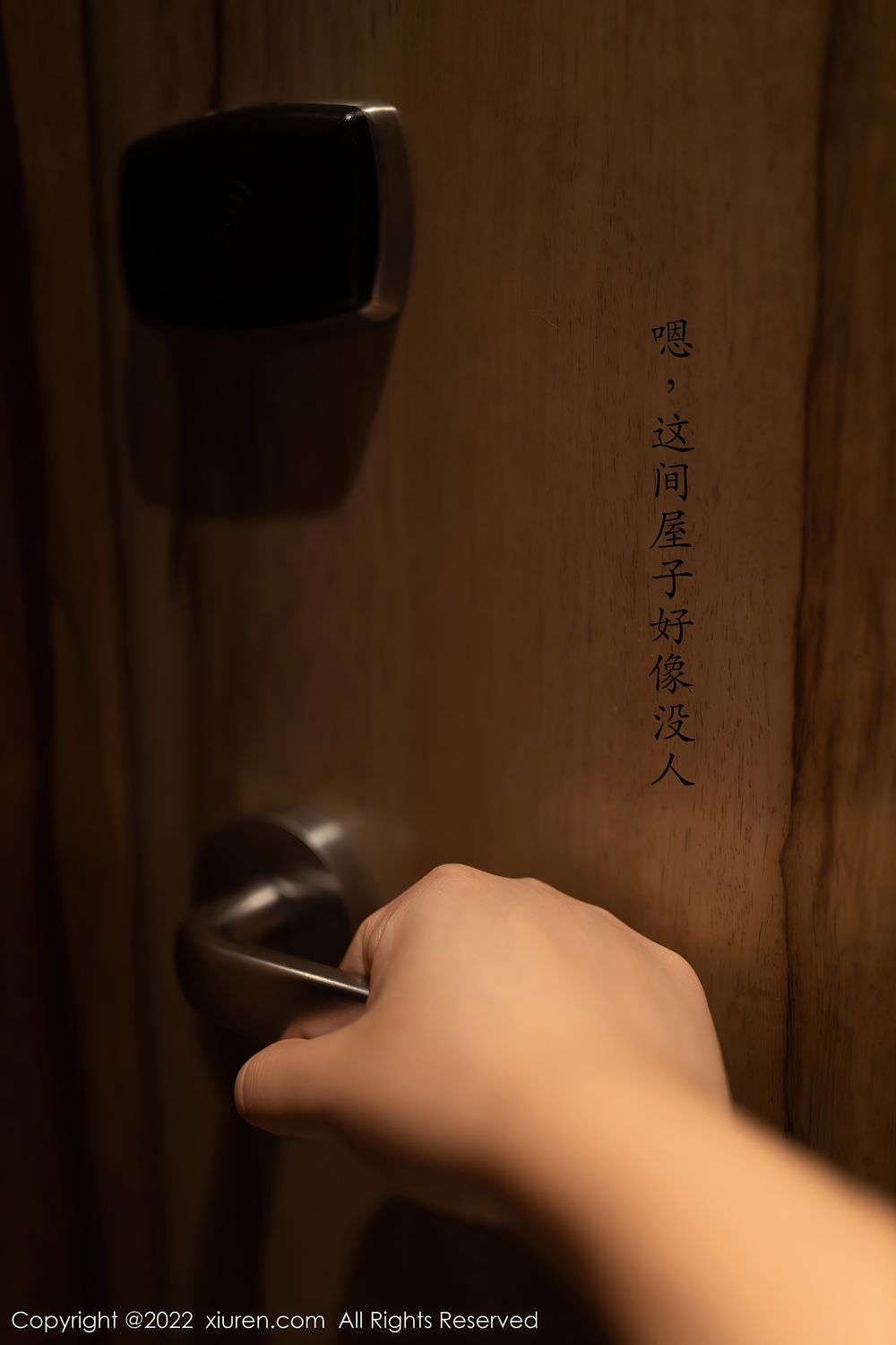 抖娘-利世-No.076-[XIUREN秀人网] 2022.03.01 NO.4652-在线看 第3张