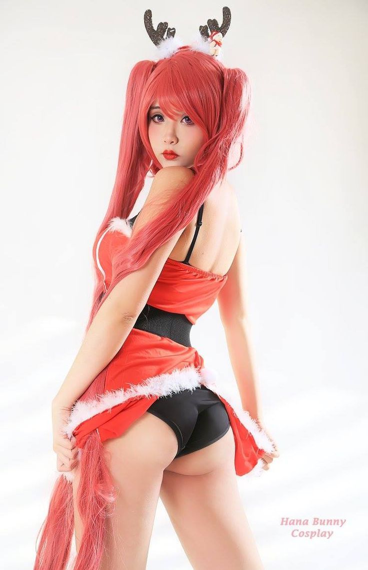 Hana Bunny-No.023-Misc-在线看 第1张