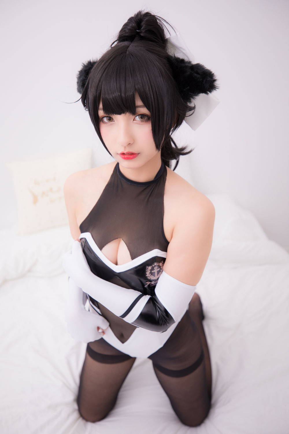 神楽坂真冬-No.025-獒《TAKAO-TIGHTS VE》-在线看 第3张