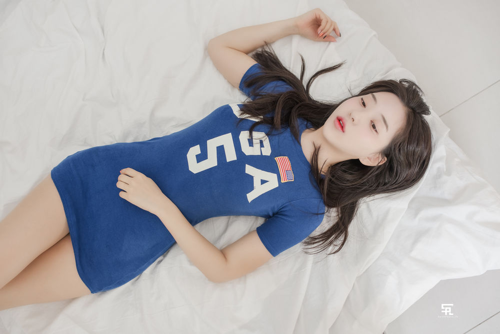 申才恩-No.002-Zenny [One summer day]-在线看 第2张